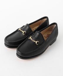 BEAUTY&YOUTH UNITED ARROWS | 【別注】＜CAMINANDO＞レザービットローファー(ローファー)