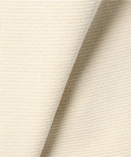 STUDIOUS(ステュディオス)の「【STUDIOUS】milano rib knit(ニット/セーター・レディース・ダークオリーブ/レッド/ホワイト・FREE)」の6枚目の写真