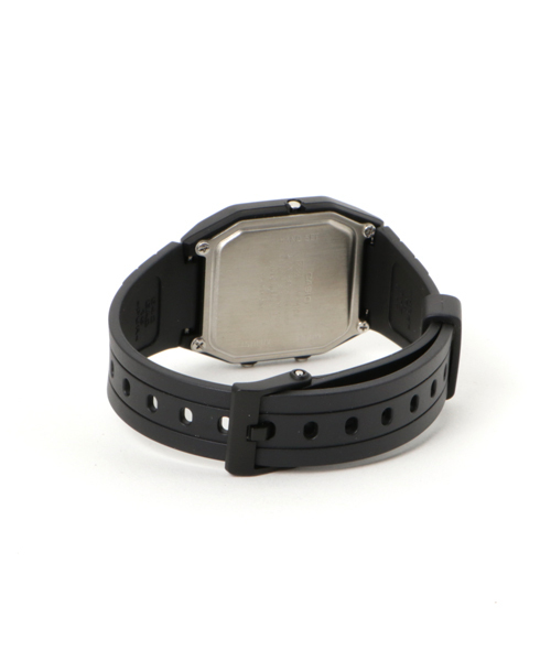 CASIO（カシオ）の「【CASIO】AW-48HE-7AV（アナログ腕時計・レディース・ホワイト・FREE）」の3枚目の写真
