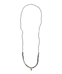 【MIKIA】NECKLACE TRADE