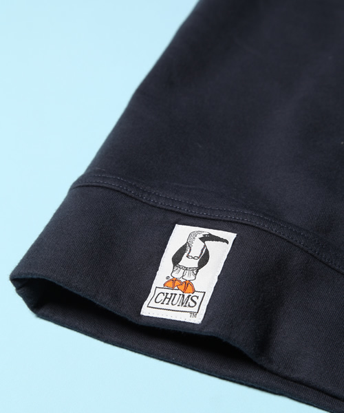 BEAMS（ビームス）の「□CHUMS×BEAMS / 別注 ハリケーントップ（スウェット・メンズ・グレー/ブラック/ネイビー・MEDIUM/LARGE）」の13枚目の写真