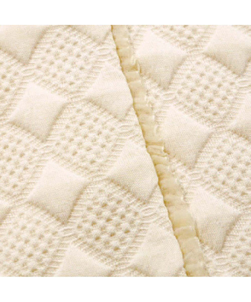 シロップ.(シロップ.)の「きれいIラインのカットソータイトスカート(スカート・レディース・クリーム/ブラック・MEDIUM/SMALL/LARGE/X-LARGE/XX-LARGE)」の7枚目の写真