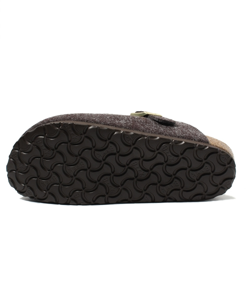 BIRKENSTOCK（ビルケンシュトック）の「BERN/ベルン モカ (WOMEN
