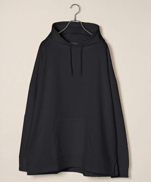 RAGEBLUE(レイジブルー)の「<ZOZOTOWN限定>スーパービッグ裏毛スウェットパーカー /782786(パーカー・メンズ・ホワイト/ブラック/パープル/イエロー/ピンク/ネイビー/グリーン・LARGE/MEDIUM/SMALL/X-LARGE)」の1枚目の写真