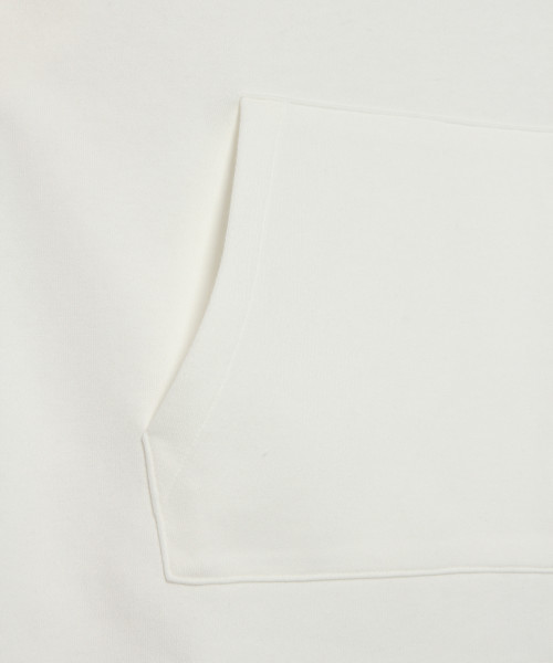 RAGEBLUE(レイジブルー)の「<ZOZOTOWN限定>スーパービッグ裏毛スウェットパーカー /782786(パーカー・メンズ・ホワイト/ブラック/パープル/イエロー/ピンク/ネイビー/グリーン・LARGE/MEDIUM/SMALL/X-LARGE)」の15枚目の写真