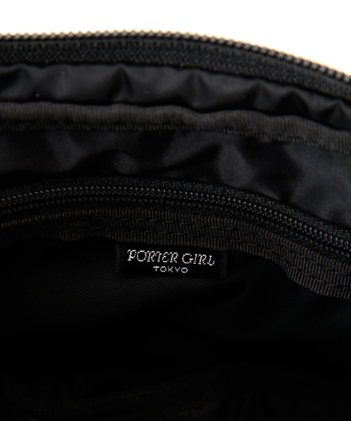 PORTER（ポーター）の「PORTER GIRL bonbon SHOULDER BAG SMALL <B印