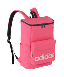 Adidas アディダスのバックパック リュック ピンク 桃色系 通販 Zozotown