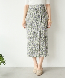 A part by | RyNyラップタイトスカート 798511(スカート)