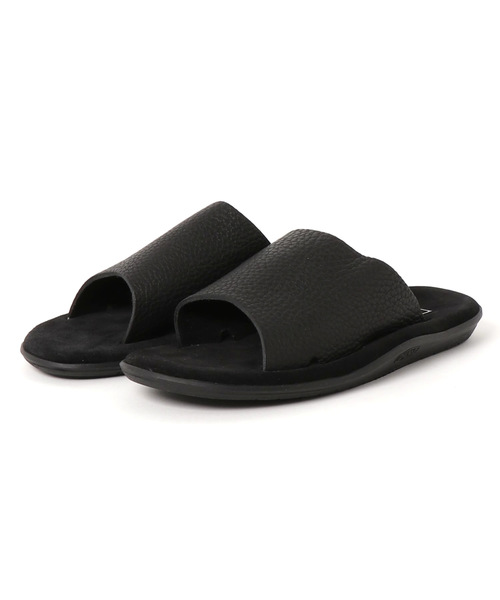 ISLAND SLIPPER（アイランドスリッパ）の「ISLAND SLIPPER / アイランドスリッパ PTS705BH PBS705BH（サンダル・メンズ・ブラック/ベージュ/ブラウン・8/10/9）」の12枚目の写真