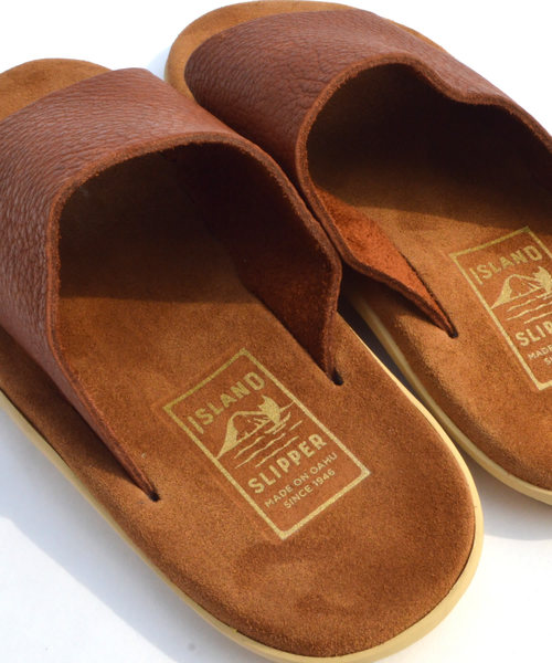 ISLAND SLIPPER（アイランドスリッパ）の「ISLAND SLIPPER