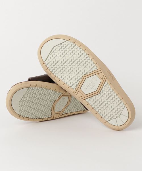 ISLAND SLIPPER（アイランドスリッパ）の「ISLAND SLIPPER / アイランドスリッパ PTS705BH PBS705BH（サンダル・メンズ・ブラック/ベージュ/ブラウン・8/10/9）」の5枚目の写真