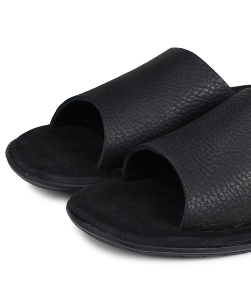 ISLAND SLIPPER（アイランドスリッパ）の「ISLAND SLIPPER / アイランドスリッパ PTS705BH PBS705BH（サンダル・メンズ・ブラック/ベージュ/ブラウン・8/10/9）」の20枚目の写真