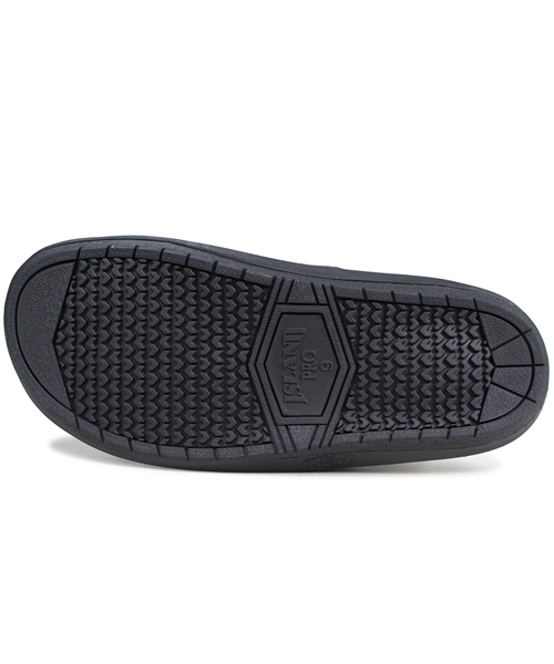 ISLAND SLIPPER（アイランドスリッパ）の「ISLAND SLIPPER / アイランドスリッパ PTS705BH PBS705BH（サンダル・メンズ・ブラック/ベージュ/ブラウン・8/10/9）」の18枚目の写真