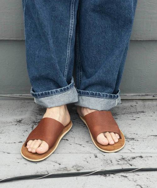 ISLAND SLIPPER（アイランドスリッパ）の「ISLAND SLIPPER