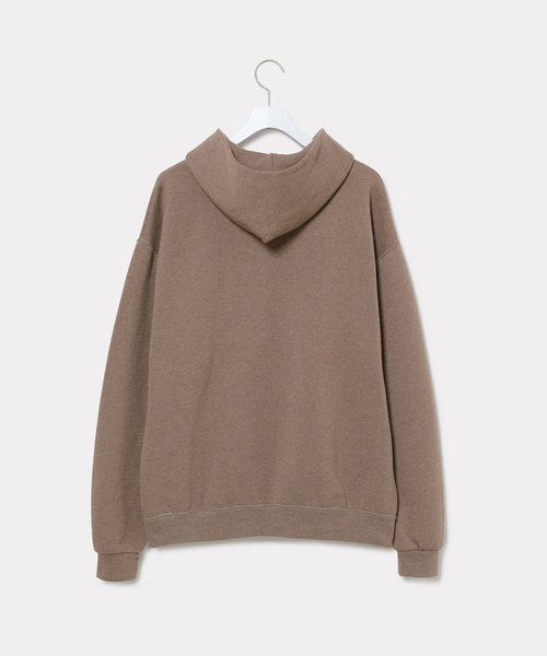 セール】【RUSSELL for ADAM ET ROPE'】ビッグシルエットパーカー