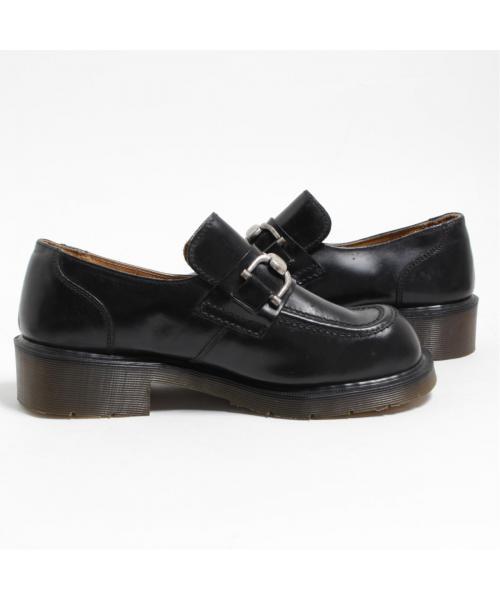 【美品】Dr. Martens /ビットローファー 27cm NEIGHBORHOODDr.Martensローファー
