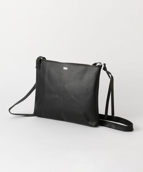 REN TOKYO JAPANの斜め掛けサコッシュ REN サコッシュバッグ REN TOKYO JAPANの斜め掛けサコッシュ 楽天市場