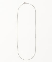 ego nagh'ai（エゴナハイ）の「【ego na ghai/エゴナハイ】stainless necklacce venetian chain mix type/ステンレスベネチアンチェーンネックレスカラーミックスタイプ（ネックレス）」