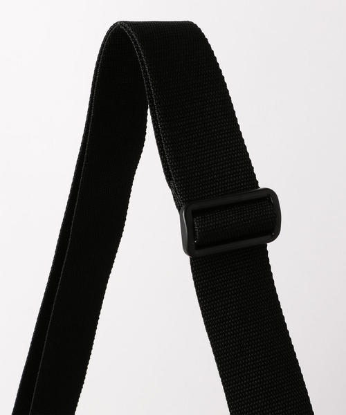 Manhattan Portage（マンハッタンポーテージ）の「[マンハッタンポーテージ] SC Manhattan Portage メッセンジャー バッグ1605JR（ショルダーバッグ・メンズ・ネイビー/ブラック・FREE）」の6枚目の写真