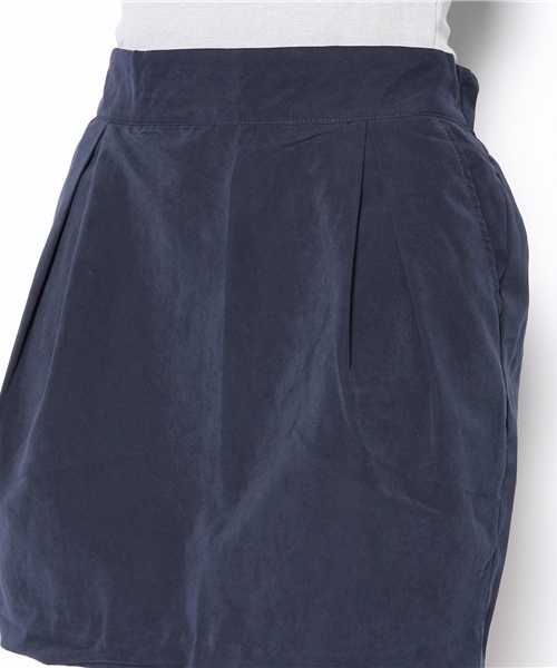 CIAOPANIC(チャオパニック)の「【Ciaopanic】ピーチ起毛スカート(スカート・レディース・ワインレッド/ベージュ/ネイビー/ブラック・FREE)」の13枚目の写真