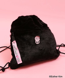 エスターバニー♡リュック、ショルダーポーチセットです^_^ エスターバニー♡リュック、ショルダーポーチセットです^_^ Amazon