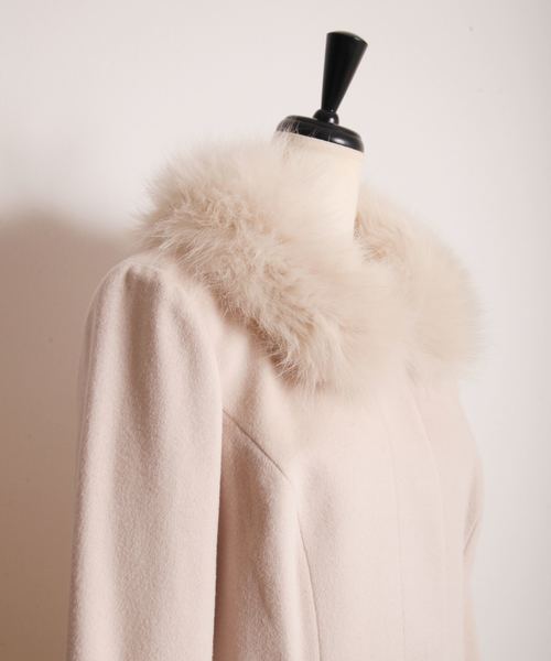 tocco closet（トッコ クローゼット）の「ビジューブローチ付きマルチ