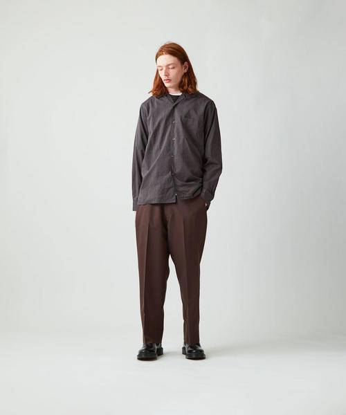 Steven Alan（スティーブンアラン）の「＜Steven Alan＞ NARD/STRIPE