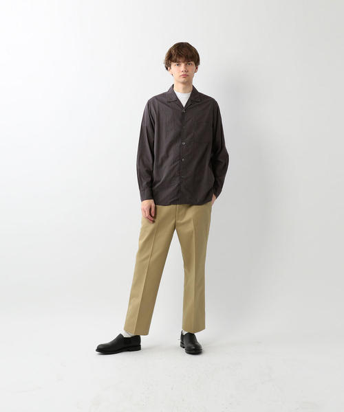 Steven Alan（スティーブンアラン）の「＜Steven Alan＞ NARD/STRIPE