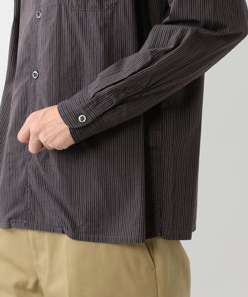 Steven Alan（スティーブンアラン）の「＜Steven Alan＞ NARD/STRIPE