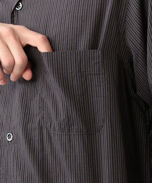 Steven Alan（スティーブンアラン）の「＜Steven Alan＞ NARD/STRIPE