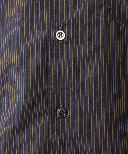 Steven Alan（スティーブンアラン）の「＜Steven Alan＞ NARD/STRIPE