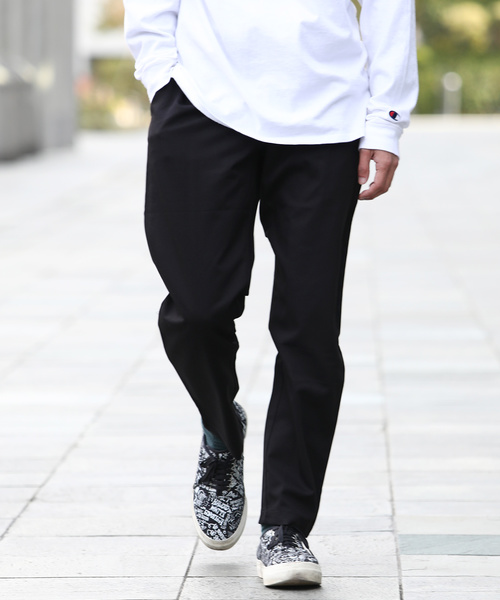 Ressaca(レサーカ)の「TRワイドテーパードパンツ(その他パンツ・メンズ・ブラック/ベージュ/ネイビー/グレー/グレー系その他/ベージュ系その他・M/L/XL)」の13枚目の写真