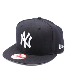 NEW ERA | WEGO/9FIFTY NY YANKEES(キャップ)
