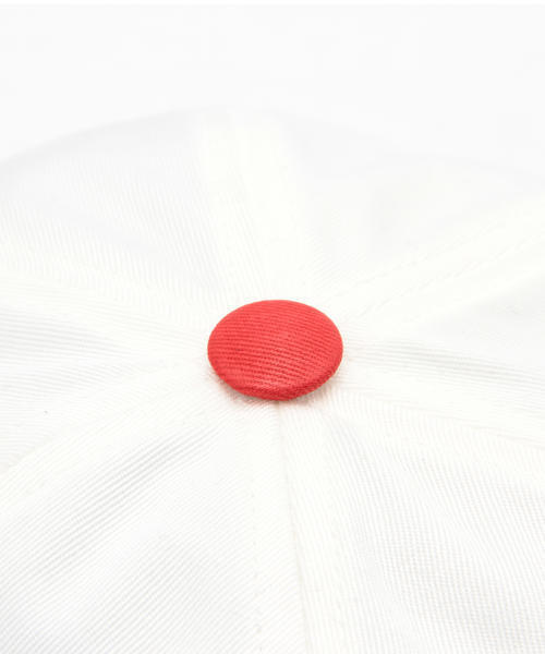 International Gallery BEAMS（インターナショナルギャラリービームス）の「BETON CIRE / MIKI （ハット・メンズ・ブラック/レッド/レッド系その他/オリーブ/ブルー系その他/ネイビー/グレー/ダークブラウン/ライトブラウン/インディゴブルー/ホワイト/その他1/その他2/ホワイト系その他・ONE SIZE）」の18枚目の写真