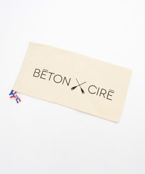 International Gallery BEAMS（インターナショナルギャラリービームス）の「BETON CIRE / MIKI （ハット・メンズ・ブラック/レッド/レッド系その他/オリーブ/ブルー系その他/ネイビー/グレー/ダークブラウン/ライトブラウン/インディゴブルー/ホワイト/その他1/その他2/ホワイト系その他・ONE SIZE）」の19枚目の写真