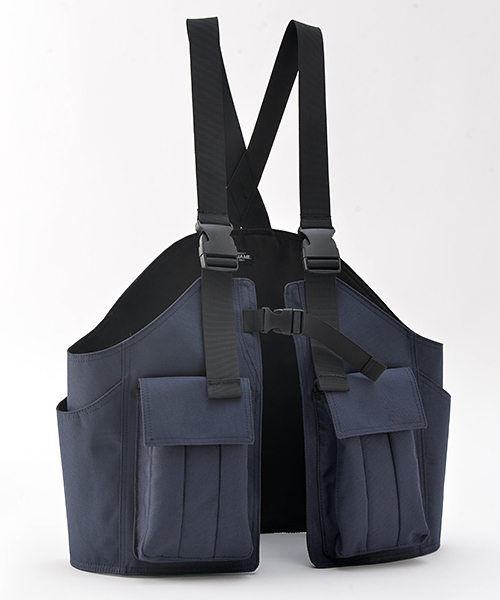 テ*ン様 限定一個メーカー袋入完全未開封新品！PORTERアルペンカモキーケース HYKE × PORTER コラボバッグ第3弾が国内4月19日／4月28日に発売