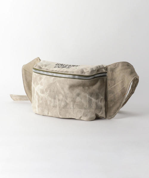 NATAL DESIGN WALKY TIME BAG ウォーキータイムバッグ