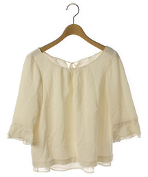 STRAWBERRY-FIELDS�i�X�g���x���[�t�B�[���Y�j�̌Ò��u7�����u���E�X�i�V���c/�u���E�X�j�v