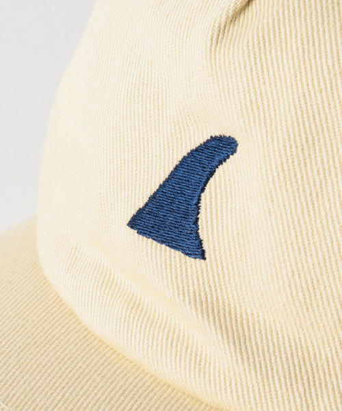 Mollusk（モルスク）の「[モラスク] SC☆MOLLUSK フィン