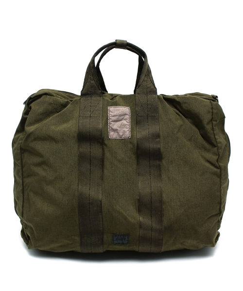 PORTER（ポーター）の「VAINL ARCHIVE×PORTER×B印 YOSHIDA / 別注 3WAY