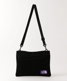THE NORTH FACE | [ザ・ノースフェイス パープルレーベル] SC THE NORTH FACE コーデュロイ ショルダーバッグ(ショルダーバッグ)