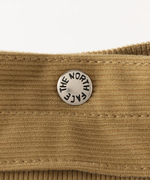 THE NORTH FACE（ザノースフェイス）の「[ザ・ノースフェイス パープルレーベル] SC THE NORTH FACE コーデュロイ ショルダーバッグ（ショルダーバッグ・メンズ・ベージュ/ネイビー/ブラック・FREE）」の8枚目の写真