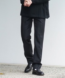 NEONSIGN | NEON SIGN Slim Tapered Slacks(スラックス)