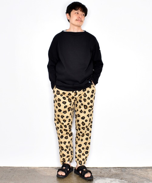 SHAKA（シャカ）の「2020年モデル・別注カラー有【SHAKA / シャカ】CHILLOUT COWHAIR（サンダル・レディース・ブラック/その他/ゼブラ・11/4/6/8/10/9/5/7）」の6枚目の写真