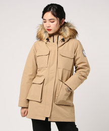 Schoffel（ショッフェル）の「Schoffel/ショッフェル ダウンコート 
