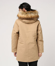 Schoffel（ショッフェル）の「Schoffel/ショッフェル ダウンコート