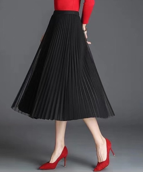 Futier land�i�t���[�e�B�A�����h�j�́u�`���[�����C���[�h�v���[�c�����O�X�J�[�g�i�X�J�[�g�j�v�b�u���b�N