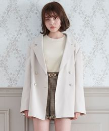 MAJESTIC LEGON�i�}�W�F�X�e�B�b�N���S���j�́u�e�[���[�W���P�b�g�i�e�[���[�h�W���P�b�g�j�v