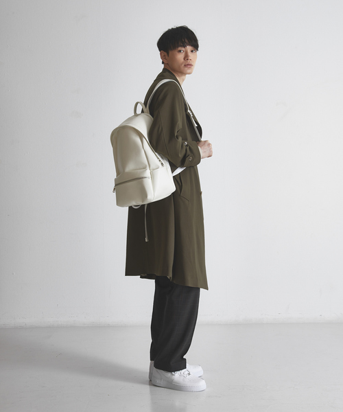 NIKE（ナイキ）の「【NIKE】 ナイキ エア フォース 1 MID '07（スニーカー・メンズ・ホワイト/ブラック・26/28/27）」の13枚目の写真