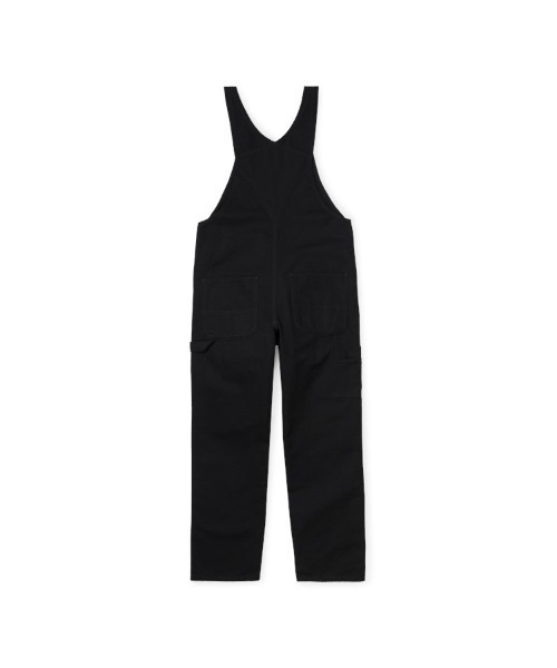 Carhartt WIP(カーハートダブリューアイピー)の「BIB OVERALL(サロペット/オーバーオール・メンズ・ブラウン/キナリ/ブラック・30inch/28inch/32inch/34inch)」の7枚目の写真